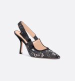 Dior J’Adior Slingback Pump